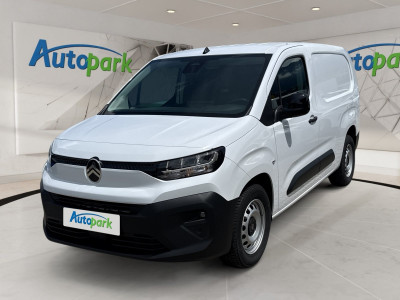 Citroën Berlingo Neuwagen Citroën Berlingo Neuwagen