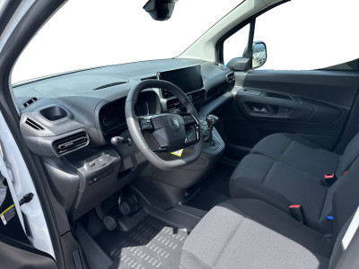Citroën Berlingo Neuwagen Citroën Berlingo Neuwagen