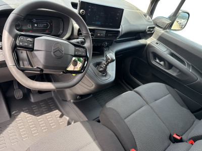 Citroën Berlingo Neuwagen Citroën Berlingo Neuwagen