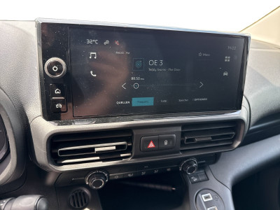 Citroën Berlingo Neuwagen Citroën Berlingo Neuwagen