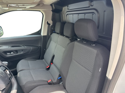 Citroën Berlingo Neuwagen Citroën Berlingo Neuwagen