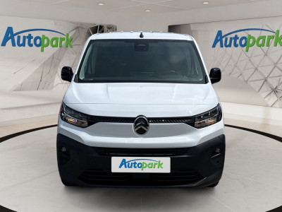 Citroën Berlingo Neuwagen Citroën Berlingo Neuwagen