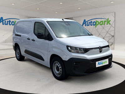 Citroën Berlingo Neuwagen Citroën Berlingo Neuwagen