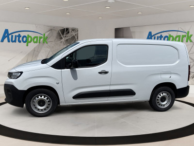 Citroën Berlingo Neuwagen Citroën Berlingo Neuwagen