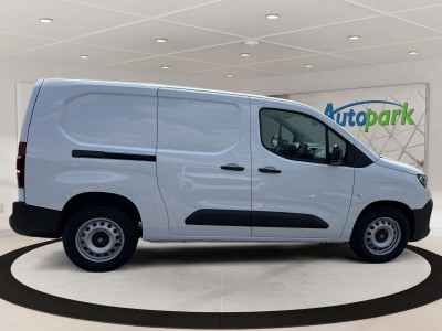 Citroën Berlingo Neuwagen Citroën Berlingo Neuwagen