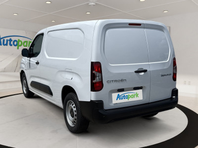 Citroën Berlingo Neuwagen Citroën Berlingo Neuwagen