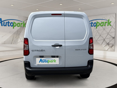 Citroën Berlingo Neuwagen Citroën Berlingo Neuwagen