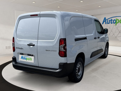 Citroën Berlingo Neuwagen Citroën Berlingo Neuwagen