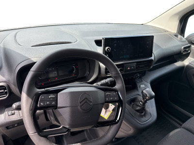 Citroën Berlingo Neuwagen Citroën Berlingo Neuwagen
