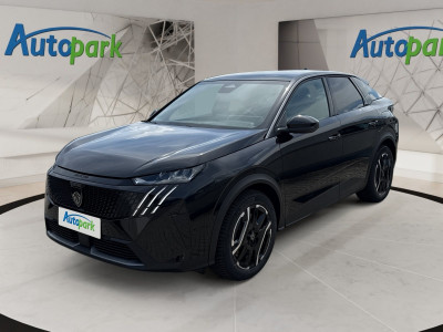 Peugeot 3008 Neuwagen Peugeot 3008 Neuwagen