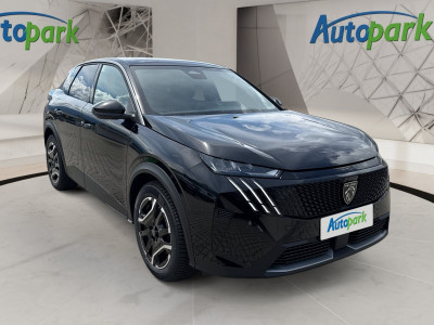 Peugeot 3008 Neuwagen Peugeot 3008 Neuwagen