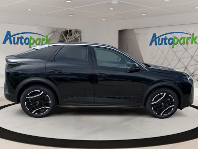Peugeot 3008 Neuwagen Peugeot 3008 Neuwagen