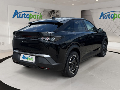 Peugeot 3008 Neuwagen Peugeot 3008 Neuwagen
