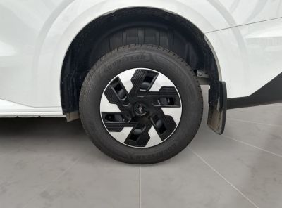 Ford Transit Custom Neuwagen Ford Transit Custom Neuwagen