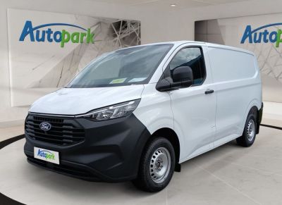 Ford Transit Custom Neuwagen Ford Transit Custom Neuwagen