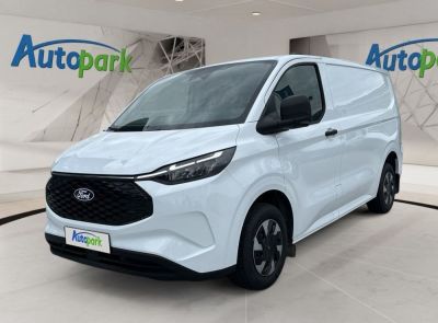 Ford Transit Custom Neuwagen Ford Transit Custom Neuwagen