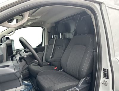 Ford Transit Custom Neuwagen Ford Transit Custom Neuwagen