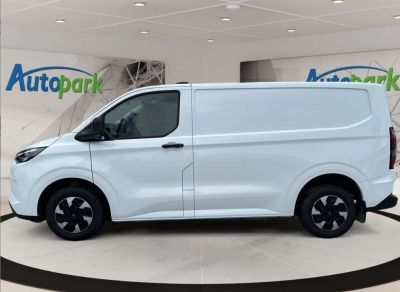 Ford Transit Custom Neuwagen Ford Transit Custom Neuwagen