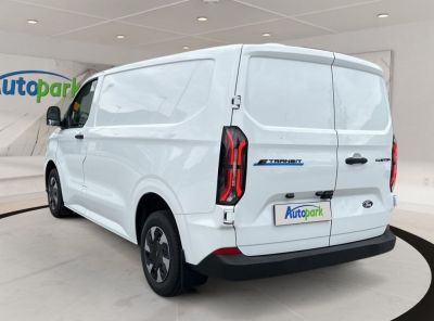Ford Transit Custom Neuwagen Ford Transit Custom Neuwagen
