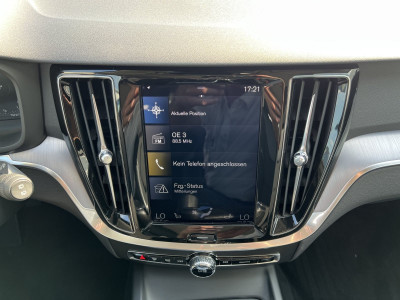 Volvo V60 Gebrauchtwagen Volvo V60 Gebrauchtwagen