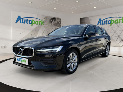 Volvo V60 Gebrauchtwagen Volvo V60 Gebrauchtwagen
