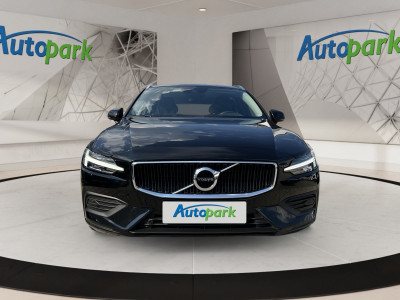 Volvo V60 Gebrauchtwagen Volvo V60 Gebrauchtwagen
