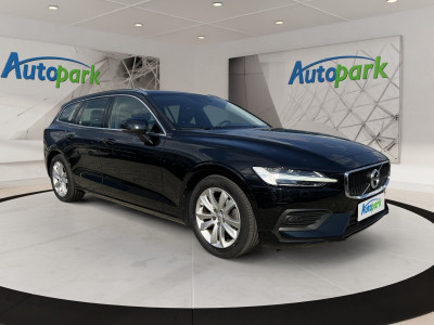 Volvo V60 Gebrauchtwagen Volvo V60 Gebrauchtwagen