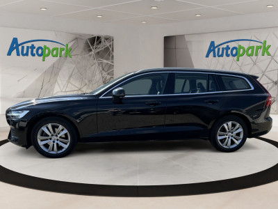 Volvo V60 Gebrauchtwagen Volvo V60 Gebrauchtwagen