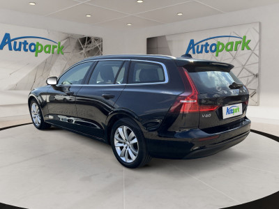 Volvo V60 Gebrauchtwagen Volvo V60 Gebrauchtwagen