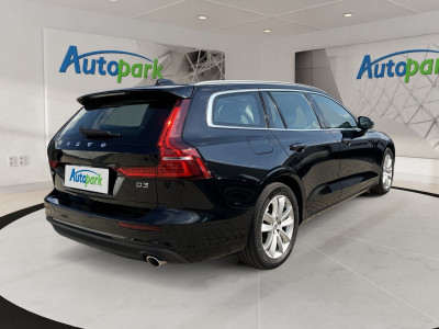 Volvo V60 Gebrauchtwagen Volvo V60 Gebrauchtwagen