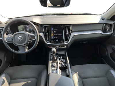 Volvo V60 Gebrauchtwagen Volvo V60 Gebrauchtwagen