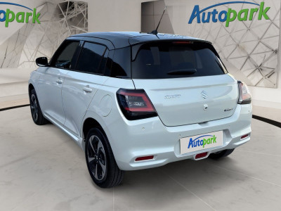 Suzuki Swift Neuwagen