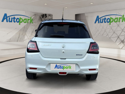Suzuki Swift Neuwagen