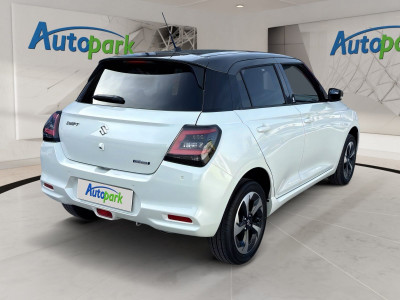 Suzuki Swift Neuwagen