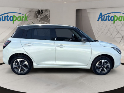 Suzuki Swift Neuwagen