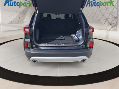 Ford Kuga Vorführwagen Ford Kuga Vorführwagen