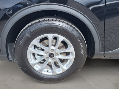 Ford Kuga Vorführwagen Ford Kuga Vorführwagen