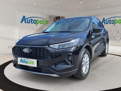 Ford Kuga Vorführwagen Ford Kuga Vorführwagen