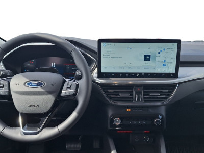Ford Kuga Vorführwagen Ford Kuga Vorführwagen