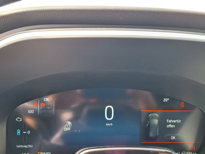 Ford Kuga Vorführwagen Ford Kuga Vorführwagen