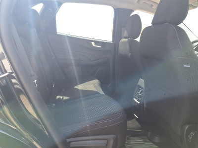 Ford Kuga Vorführwagen Ford Kuga Vorführwagen