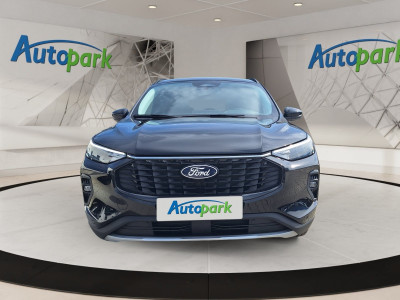 Ford Kuga Vorführwagen Ford Kuga Vorführwagen