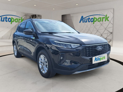 Ford Kuga Vorführwagen Ford Kuga Vorführwagen