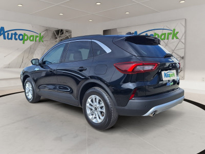 Ford Kuga Vorführwagen Ford Kuga Vorführwagen