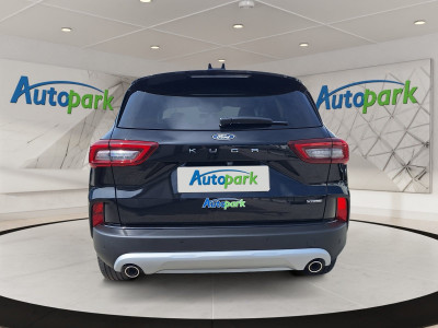 Ford Kuga Vorführwagen Ford Kuga Vorführwagen