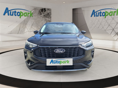 Ford Kuga Vorführwagen Ford Kuga Vorführwagen
