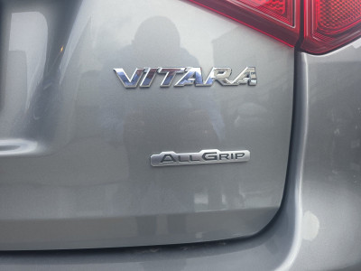 Suzuki Vitara Gebrauchtwagen Suzuki Vitara Gebrauchtwagen
