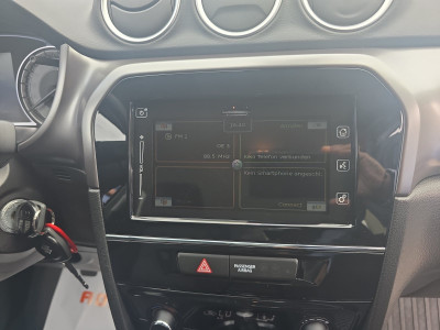 Suzuki Vitara Gebrauchtwagen Suzuki Vitara Gebrauchtwagen