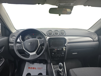 Suzuki Vitara Gebrauchtwagen Suzuki Vitara Gebrauchtwagen