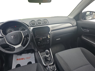 Suzuki Vitara Gebrauchtwagen Suzuki Vitara Gebrauchtwagen